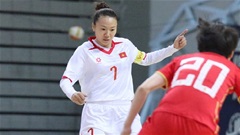 Các đối thủ của ĐT futsal nữ Việt Nam mạnh, yếu ra sao? 